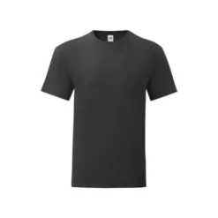 T-shirt da Lavoro Iconica 150 da Donna Fruit Of The Loom 100% cotone - FR614320