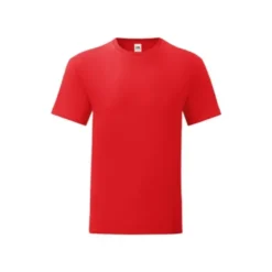 T-shirt da Lavoro Iconica 150 da Donna Fruit Of The Loom 100% cotone - FR614320