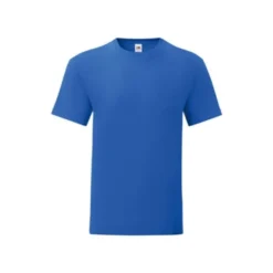 T-shirt da Lavoro Iconica 150 da Donna Fruit Of The Loom 100% cotone - FR614320