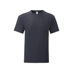 T-shirt da Lavoro Iconica 150 da Donna Fruit Of The Loom 100% cotone - FR614320