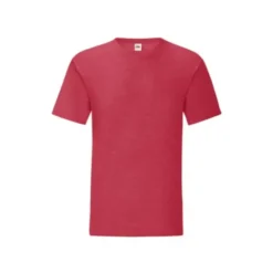 T-shirt da Lavoro Iconica 150 da Donna Fruit Of The Loom 100% cotone - FR614320