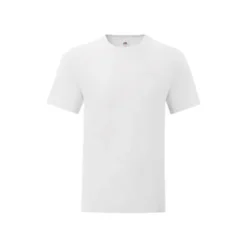 T-shirt da Lavoro Iconica 150 da Donna Fruit Of The Loom 100% cotone - FR614320