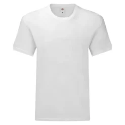 T-shirt da Lavoro Iconic 165 Classic T Fruit Of The Loom - FR614380
