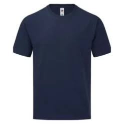 T-shirt da Lavoro Iconic 165 Classic T Fruit Of The Loom - FR614380