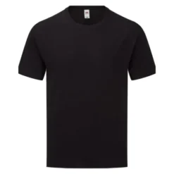 T-shirt da Lavoro Iconic 165 Classic T Fruit Of The Loom - FR614380
