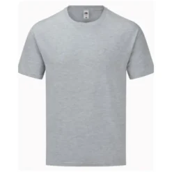T-shirt da Lavoro Iconic 165 Classic T Fruit Of The Loom - FR614380