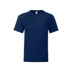 T-shirt da Lavoro Iconic 150 Fruit Of The Loom 100% cotone - 614300