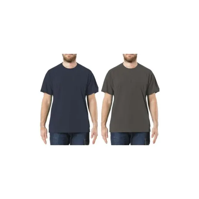 T-Shirt Da Lavoro Issa Line Tutella 8172