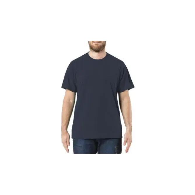 T-Shirt Da Lavoro Issa Line Tutella 8172