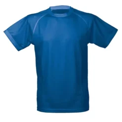 T-shirt da lavoro manica corta Logica QUICKDRY/AR-L