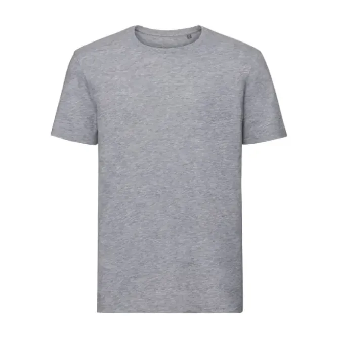 T-shirt Da Lavoro Organica Pura Russell - JE108M