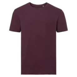 T-shirt Da Lavoro Organica Pura Russell - JE108M