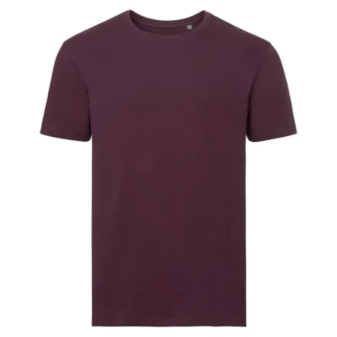 T-shirt Da Lavoro Organica Pura Russell - JE108M