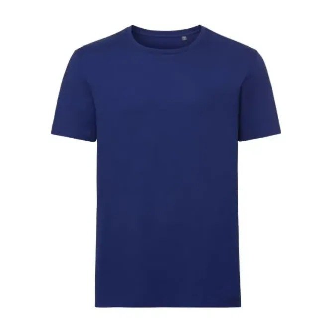 T-shirt Da Lavoro Organica Pura Russell - JE108M