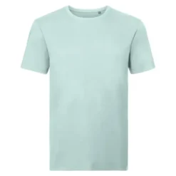 T-shirt Da Lavoro Organica Pura Russell - JE108M