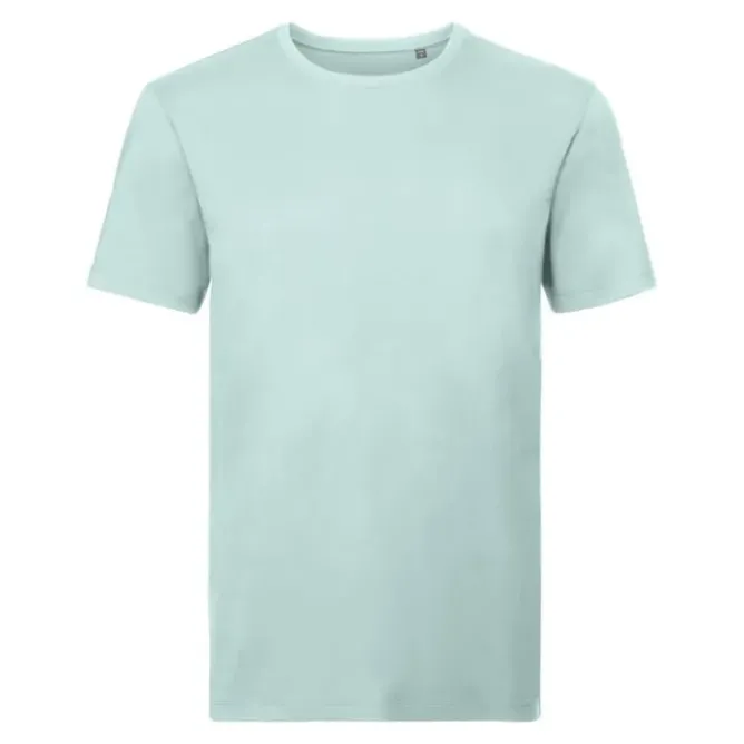 T-shirt Da Lavoro Organica Pura Russell - JE108M