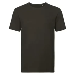 T-shirt Da Lavoro Organica Pura Russell - JE108M