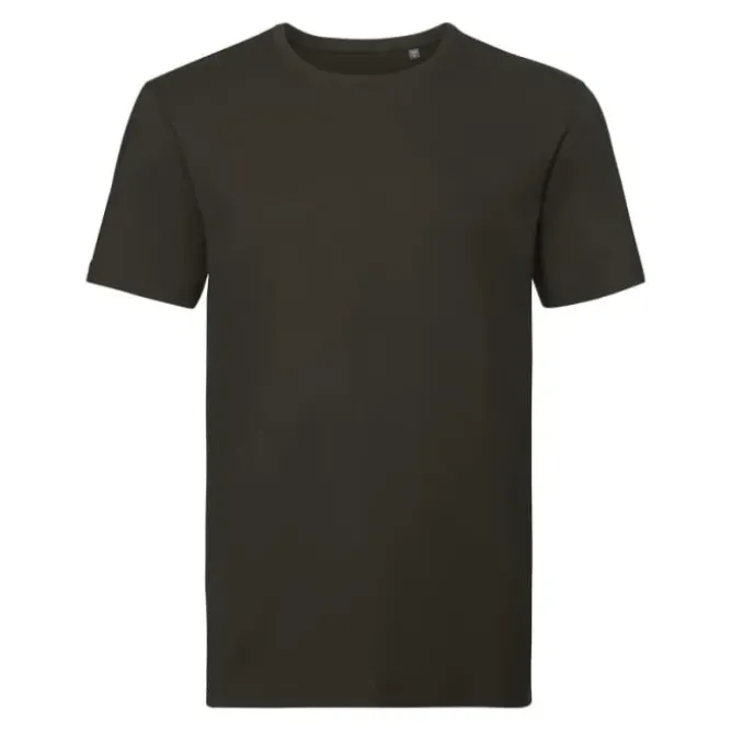 T-shirt Da Lavoro Organica Pura Russell - JE108M