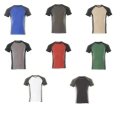 T-shirt da Lavoro Potsdam Mascot 50567-959