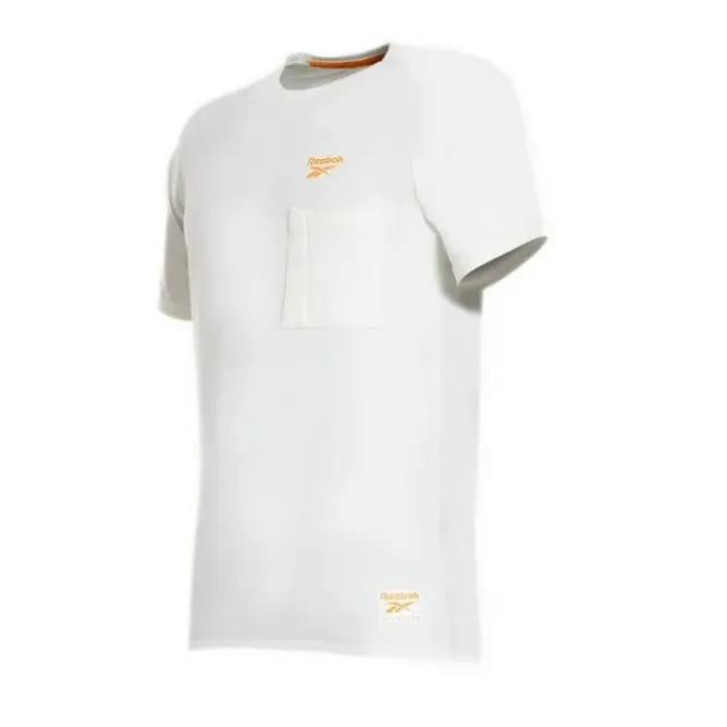 T-shirt da lavoro Reebok Work RB003TBLK2