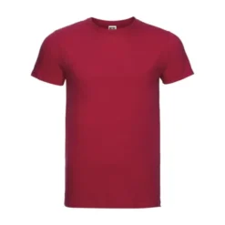 T-shirt Da Lavoro Slim Russell - JE155M