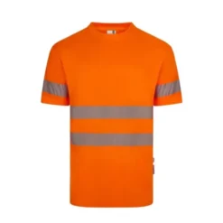 T-shirt da Lavoro Velilla 305632 Alta Visibilità