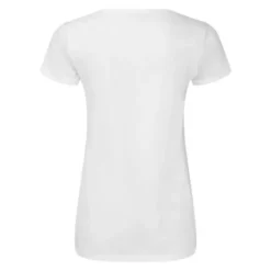 T-shirt da Lavoro 150 V-Neck T Fruit Of The Loom - FR614440