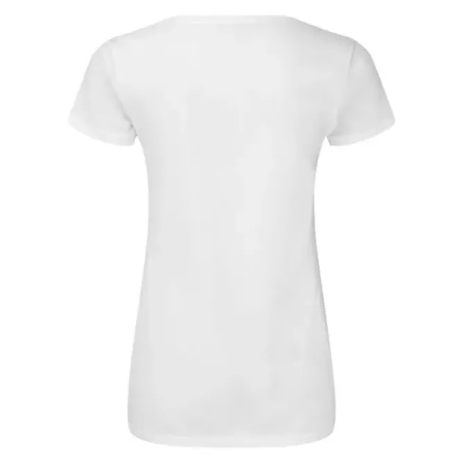 T-shirt da Lavoro 150 V-Neck T Fruit Of The Loom - FR614440