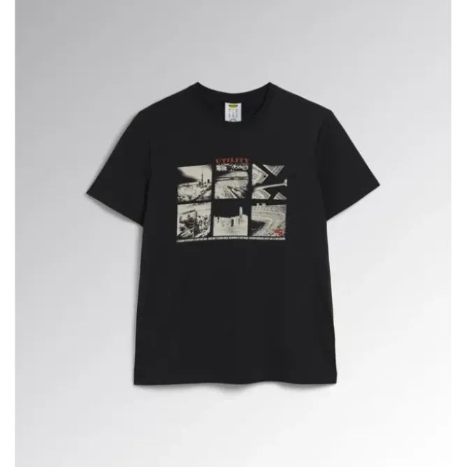 T-shirt Diadora Graphic Organic 702.176914