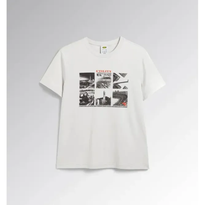T-shirt Diadora Graphic Organic 702.176914