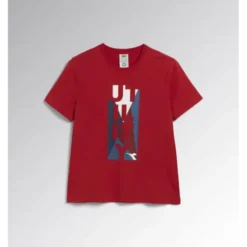 T-shirt Diadora Graphic Organic 702.176914