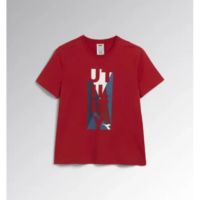 T-shirt Diadora Graphic Organic 702.176914