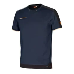 T-shirt Extreme Cotone stretch Issa Line - 8820nb
