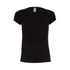 T-Shirt girocollo da Lavoro 100% Cotone Velilla Coral Lady MK170CV