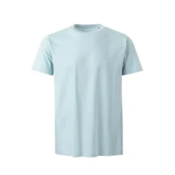 T-Shirt girocollo da Lavoro 100% Cotone Velilla Lake TSN160UC