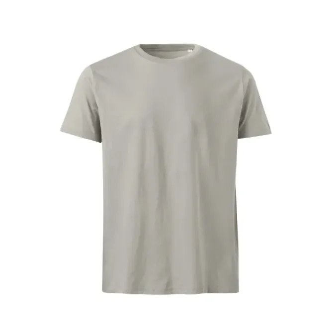 T-Shirt girocollo da Lavoro 100% Cotone Velilla Lake TSN160UC