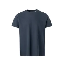 T-Shirt girocollo da Lavoro 100% Cotone Velilla Lake TSN160UC