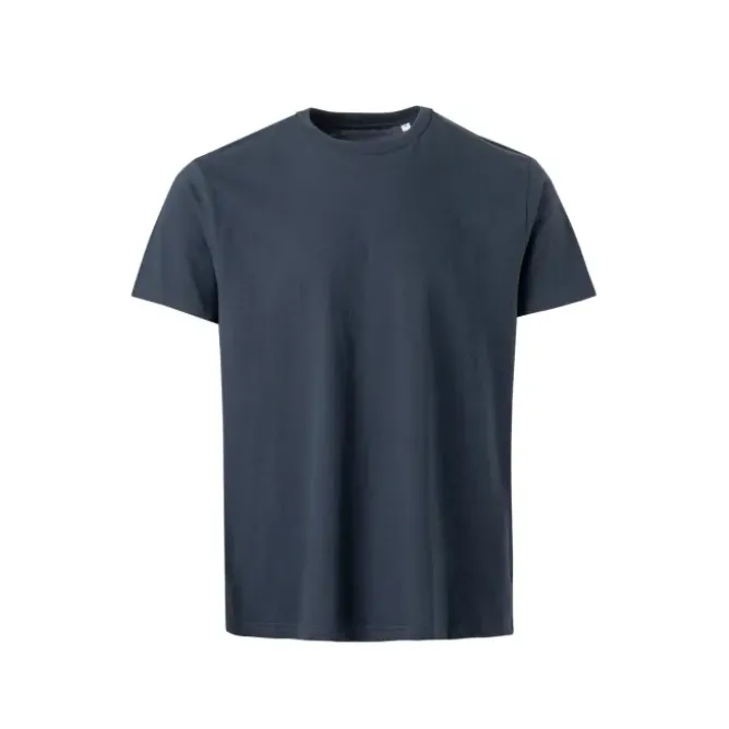 T-Shirt girocollo da Lavoro 100% Cotone Velilla Lake TSN160UC