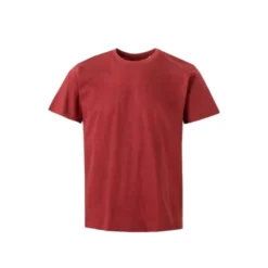 T-Shirt girocollo da Lavoro 100% Cotone Velilla Lake TSN160UC