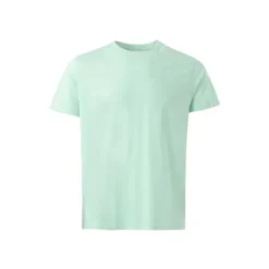 T-Shirt girocollo da Lavoro 100% Cotone Velilla Lake TSN160UC