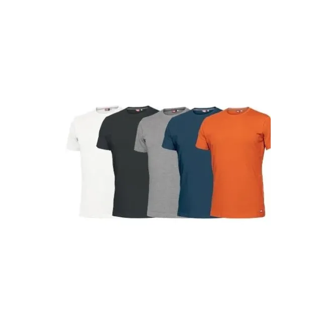 T-shirt Issa Line Sorrento - 8180
