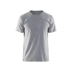 T-shirt manica corta da Lavoro Blaklader slim fit stretch 353310599000L