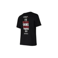 T-Shirt maniche corte da Lavoro 100% Cotone Molinel Famous Force 0775.9999.279