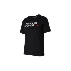 T-Shirt maniche corte da Lavoro 100% Cotone Molinel Famous Force 0775.9999.279