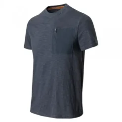 T-Shirt maniche corte da Lavoro 100% Cotone Molinel Join the Wave 0870.9999.147