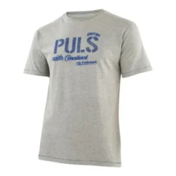T-Shirt maniche corte da Lavoro 100% Cotone Molinel Dynamic Work Print 0274.9999.045