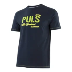 T-Shirt maniche corte da Lavoro 100% Cotone Molinel Dynamic Work Print 0274.9999.045