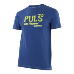 T-Shirt maniche corte da Lavoro 100% Cotone Molinel Dynamic Work Print 0274.9999.045