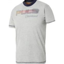 T-Shirt maniche corte da Lavoro 100% Cotone Molinel Mix & Match 0283.9999.045