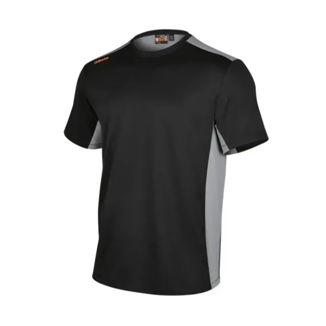 T-Shirt tecnica maniche corte da Lavoro Beta 7550G